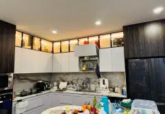 🎯🌏 BÁN BIỆT THỰ LÔ GÓC KĐT DƯƠNG NỘI HÀ ĐÔNG 208M2 xe 4 TẦNG, NỘI THẤT CAO CẤP, GIÁ 55 TỶ.... Bán biệt thự, liền kề tại Đại Mỗ, Hà Nội 06