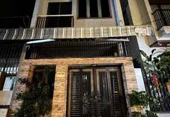 Nhà 3 Tầng Trung Tâm Hải Châu - Không Gian Xanh & Tiện Ích Đầy Đủ... Bán nhà riêng tại Hải Châu, Đà Nẵng 13