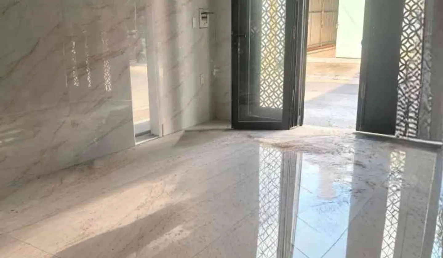 Bán nhà mặt phố Quận 8, diện tích 95,3m², 4 tầng, 3 phòng ngủ, pháp lý rõ ràng... Bán nhà mặt phố tại Bình Đông, Hồ Chí Minh 01