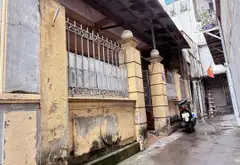 Nhà riêng 2 tầng kiên cố tại ngõ 128 An Đà với mặt tiền rộng 8m thuận tiện kinh doanh hay sinh hoạt... Bán nhà riêng tại Ngô Quyền, Hải Phòng 02