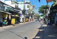 Chỉ 3,1 tỷ - Nhà 3 tầng - Đường số 8 - P11 - Gò Vấp... Bán nhà riêng tại Thông Tây Hội, Hồ Chí Minh 05