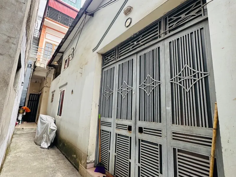 Cơ hội vàng sở hữu nhà riêng nhỏ xinh tại Ngọc Thụy, Long Biên... Bán nhà riêng tại Bồ Đề, Hà Nội 01