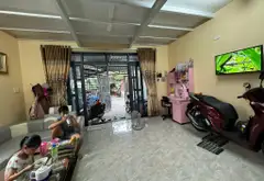 Bán nhà riêng 2 tầng tại phường An Phú Đông, diện tích 64m², giá 2,45 tỷ VNĐ... Bán nhà riêng tại An Phú Đông, Hồ Chí Minh 05