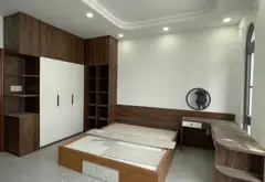 Nhà riêng 5 tầng hiện đại, đầy đủ nội thất, quận Bình Tân, diện tích 55m2... Bán nhà riêng tại Bình Trị Đông, Hồ Chí Minh 13
