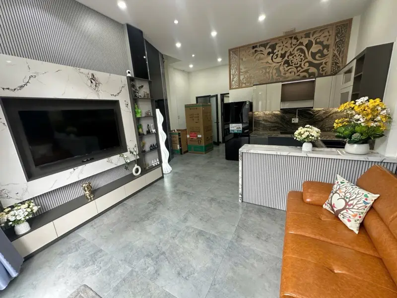 Nhà 3 Tầng Hiếm Có Tại Trung Tâm Quận Trưng Nữ Vương, Giá Tốt Không Thể Bỏ Lỡ... Bán nhà riêng tại Hải Châu, Đà Nẵng 01