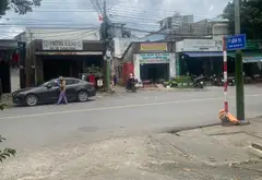 Bán dãy nhà trọ 6 phòng tại phường Dĩ An giá 4,6 tỷ... Bán nhà riêng tại Dĩ An, Hồ Chí Minh 01