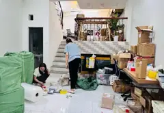 Bán nhà riêng Tây Mỗ 43.2m² thiết kế hiện đại, vị trí thuận tiện, giá hấp dẫn... Bán nhà riêng tại Tây Mỗ, Hà Nội 01