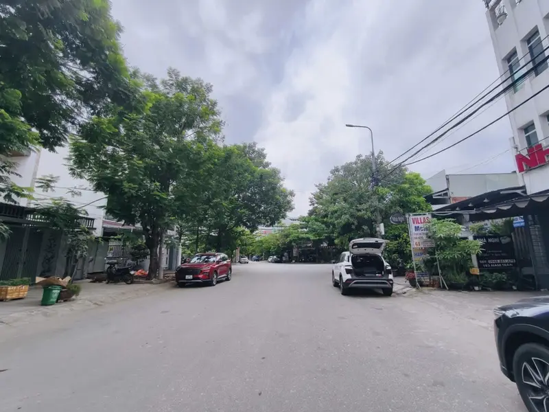 Bán đất 100m2 mặt tiền 5m đường 10.5m tại Thanh Tịnh, Hòa Minh . Lh 0962273945... Bán đất tại Liên Chiểu, Đà Nẵng 01