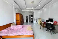 KD PHÙNG VĂN CUNG - PHỐ ẨM THỰC PHAN XÍCH LONG - 6TẦNG CÓ THANG MÁY - 4.65x11 - MỚI ĐẸP Ở NGAY... Bán nhà mặt phố tại Đức Nhuận, Hồ Chí Minh 16