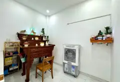 NHÀ BÌNH TÂN - HẺM XE HƠI - GIÁP TÂN PHÚ- NGAY NGÃ TƯ GÒ MÂY - 3.5 x 8 - 4 TẦNG - VÀO Ở NGAY... Bán nhà riêng tại Bình Tân, Hồ Chí Minh 09