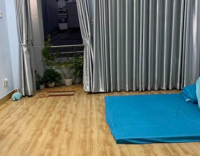 Bán nhà hẻm xe hơi Âu Cơ - 44m2 - mới đẹp - hơn 5 tỷ... Bán owner_side tại Bảy Hiền, Hồ Chí Minh 01