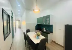 🏡🏠TẬP THỂ TƯ LỆNH bộ đội biên phòng Phố TRẦN BÌNH -75² – 3PN – 2WC – FULL NỘI THẤT – Ô TÔ ĐỖ Chân... Bán căn hộ chung cư tại Từ Liêm, Hà Nội 05