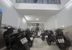 Nhà 5 tầng kết cấu chắc chắn, khu Nguyễn Thị Thập, Quận 7 - Cơ hội độc đáo sở hữu ngay... Bán nhà riêng tại Tân Mỹ, Hồ Chí Minh 01