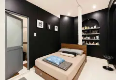 Nhà Góc Đẹp Âu Cơ - Vừa Ở Vừa Kinh Doanh Siêu Tiện... Bán nhà riêng tại Hòa Bình, Hồ Chí Minh 05