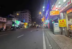 Nhà mặt phố - 50m² - Cầu Kiệu, Phú Nhuận, TP Hồ Chí Minh - 23 tỷ... Bán nhà mặt phố tại Cầu Kiệu, Hồ Chí Minh 07