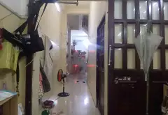 Nhà 3 tầng 6 phòng ngủ tại phường 11 quận 6, giá 7,5 tỷ... Bán nhà riêng tại Bình Phú, Hồ Chí Minh 01