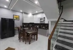 Nhà 4 tầng thoáng mát tại Đông Hải, Hải Phòng giá hợp lý... Bán nhà riêng tại Đông Hải, Hải Phòng 03