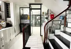 Nhà phố lô góc 5.5 tầng bên Minh Khai, không gian sống thượng lưu giữa lòng đô thị... Bán nhà riêng tại Tương Mai, Hà Nội 04