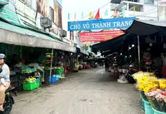 Cơ hội vàng sở hữu nhà mặt tiền kinh doanh rộng 128m2 tại Tân Bình với giá sốc... Bán nhà riêng tại Tân Bình, Hồ Chí Minh 03