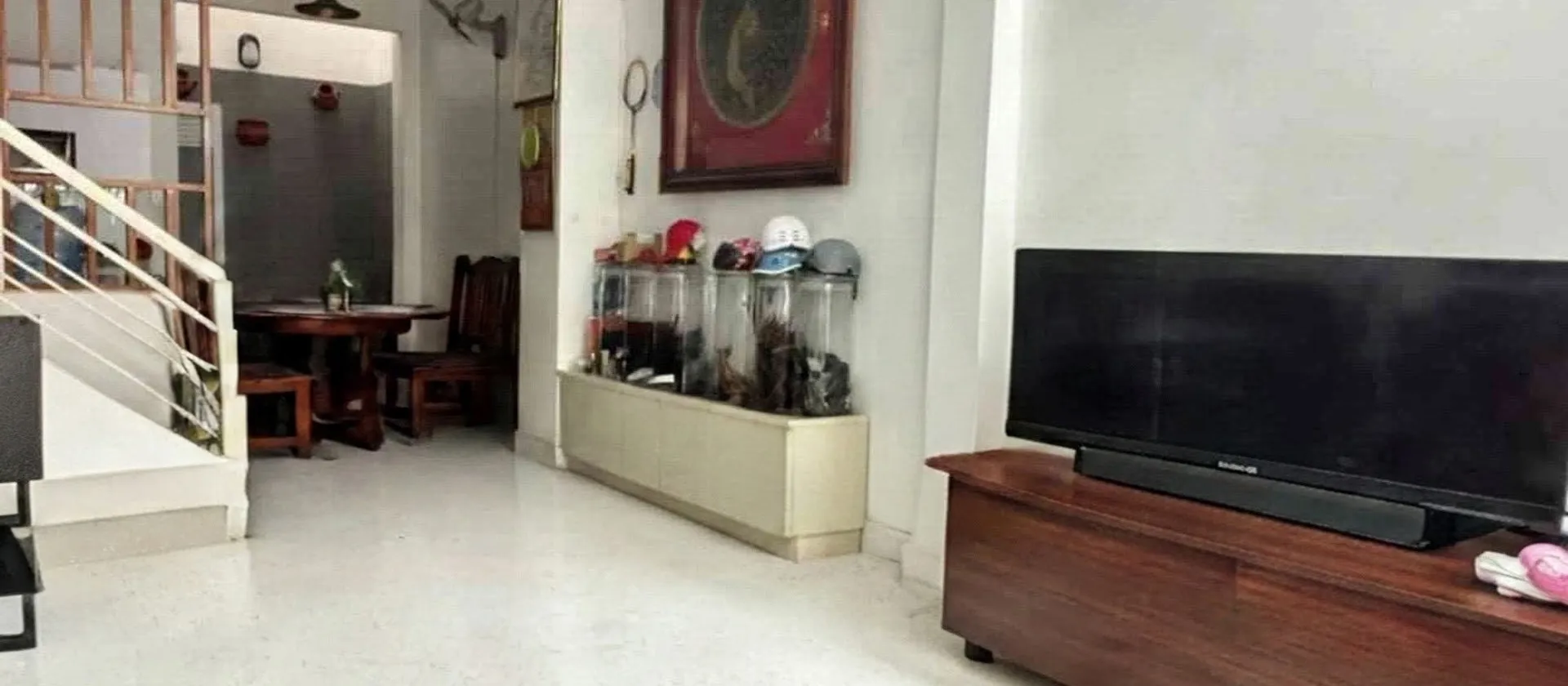 Bán nhà 2 tầng 51m² Phước Long B - hẻm 5m, dân trí cao, giá 6.25 tỷ... Bán nhà riêng tại Phước Long, Hồ Chí Minh 01