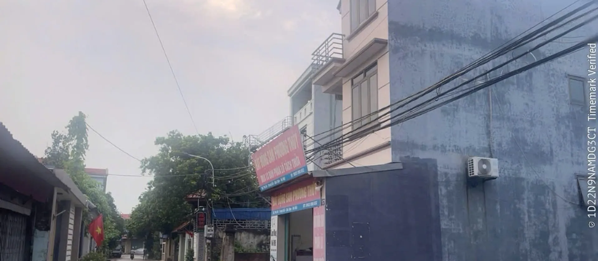 BÁN NHÀ - TRUNG GIÃ SÓC SƠN - VỊ TRÍ ĐẸP - Ô TÔ TRÁNH - NGAY GẦN QL3 - TIỆN ÍCH- TIỀM NĂNH... Bán nhà riêng tại Trung Giã, Hà Nội 01