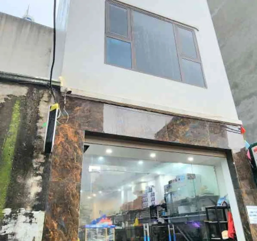 Cơ hội hiếm có tại Tây Mỗ - Nhà riêng 5 tầng giá tốt, kinh doanh thuận lợi... Bán nhà riêng tại Tây Mỗ, Hà Nội 01