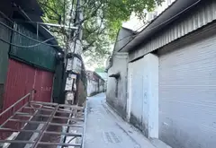 BÁN NHÀ PHÚ ĐÔ 127M 3 TẦNG 20,5 TỶ... Bán nhà riêng tại Phú Diễn, Hà Nội 02