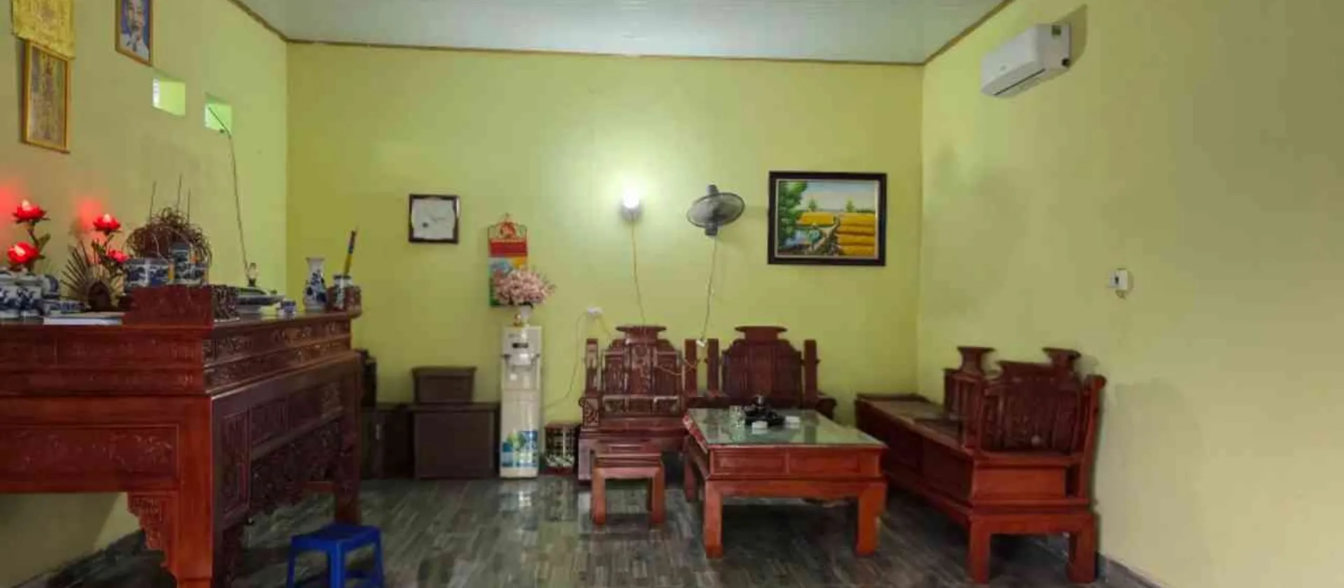 Mua ngay nhà cấp 4 234m² - Vị trí đắc địa, giá ưu đãi chỉ 2,4 tỷ!... Bán nhà riêng tại Hợp Thịnh, Bắc Ninh 01
