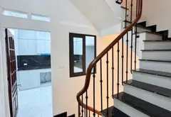 💥 THỊNH HÀO HAI MẶT NGÕ – NGÕ THÔNG – NỘI THẤT XỊN XÒ – CỰC GẦN PHỐ – Ở SƯỚNG... Bán nhà riêng tại Ô Chợ Dừa, Hà Nội 08