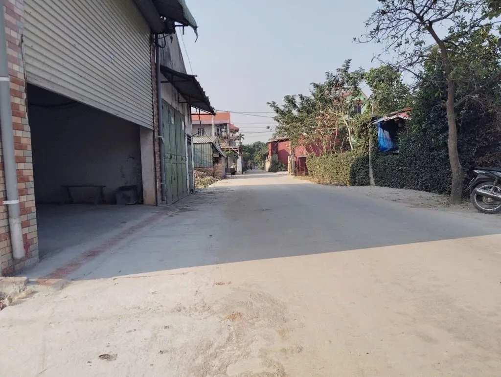 Đất đẹp mặt tiền rộng tại Quang Minh, Mê Linh... Bán đất tại Quang Minh, Hà Nội 01