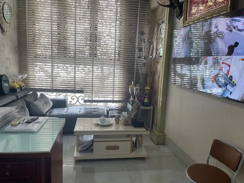 Bán nhà 4 tầng mặt tiền rộng 4.8m tại Tân Bình giá 6.5 tỷ... Bán nhà mặt phố tại Tân Bình, Hồ Chí Minh 01