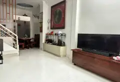 Bán nhà 2 tầng 51m² Phước Long B - hẻm 5m, dân trí cao, giá 6.25 tỷ... Bán nhà riêng tại Phước Long, Hồ Chí Minh 01