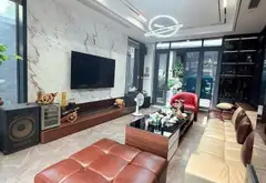 Biệt thự cao cấp 4 tầng tại khu An Trực, quận Hồng Bàng... Bán bất động sản khác tại Hồng Bàng, Hải Phòng 02