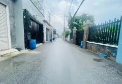 Đất 134m Phan Đình Rót 6t... Bán nhà mặt phố tại Đông Hòa, Hồ Chí Minh 04
