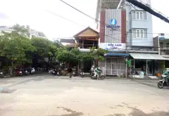 Bán nhà mặt phố 4 tầng, mặt tiền 13m, diện tích 151m2 tại Gò Vấp... Bán nhà mặt phố tại Gò Vấp, Hồ Chí Minh 01