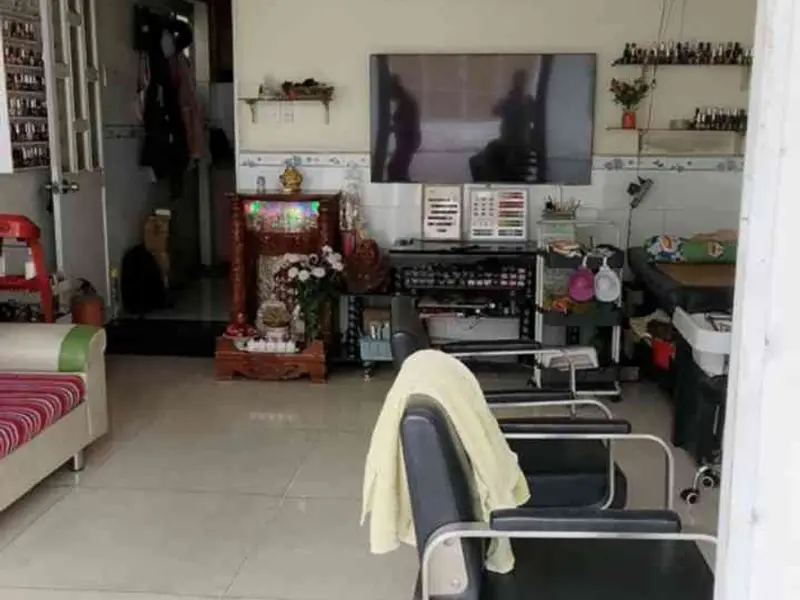 BÁN NHÀ RIÊNG 44m2. Giá 3.5 tỉ
gần Mã Lò, Lê Văn Quới, gần Tân Phú... Bán nhà mặt phố tại Bình Hưng Hòa, Hồ Chí Minh 01