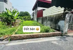 Cơ hội sở hữu đất thổ cư mặt tiền 4m quận HOT, giá tốt nhất thị trường... Bán đất tại Phúc Thịnh, Hà Nội 04