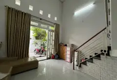 Nhà riêng 2 tầng 68m2 khu dân cư an ninh tại Thủ Đức, giá chỉ 4 tỷ... Bán nhà riêng tại Tam Bình, Hồ Chí Minh 15