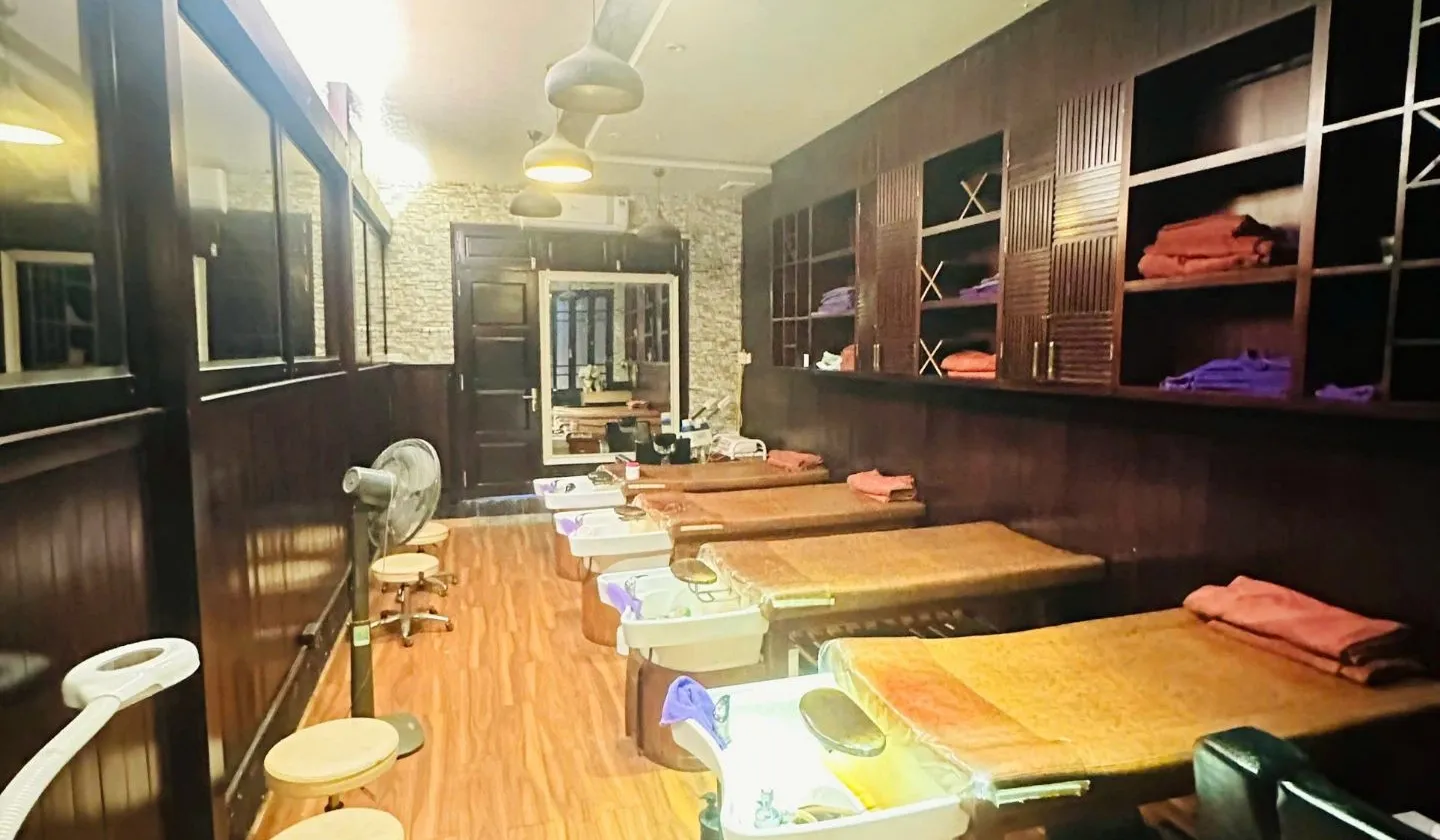 Bán nhà mặt phố Phù Đổng Thiên Vương trung tâm Hai Bà Trưng vỉa hè rộng kinh doanh đắc địa... Bán nhà mặt phố tại Hai Bà Trưng, Hà Nội 01