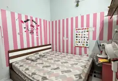 Bán nhà 4,1x29m đường thông Xuân Thới Đông, Hóc Môn... Bán nhà mặt phố tại Xuân Thới Sơn, Hồ Chí Minh 12