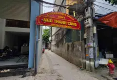 Nhà Mới Long Lanh Gần Phố, Tiện Ích Đầy Đủ 4 Tầng... Bán nhà riêng tại Đại Thanh, Hà Nội 11