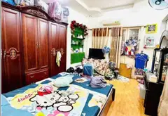 Nhà 3 Tầng Gần Ga Metro Hòa Hưng - Giá Sốc!... Bán nhà riêng tại Nhiêu Lộc, Hồ Chí Minh 02