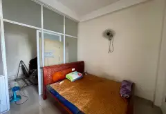 🔥🔥KDC sầm uất,phù hợp làm xưởng,cty,CHDV.....cách AEON MALL 5 phút.... Bán nhà riêng tại Bình Hưng Hòa, Hồ Chí Minh 14