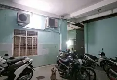 Bán nhà mặt phố phường Tân Thuận Đông quận 7, diện tích 121.8 m2, mặt tiền 5.3m, có giấy 8 tầng... Bán nhà mặt phố tại Tân Thuận, Hồ Chí Minh 03