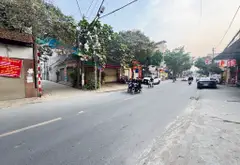 GẦN TRƯỜNG HỌC - ĐƯỜNG OTO TRÁNH THÔNG ĐƯỜNG VÂN TRÌ VÀ ĐƯỜNG VÕ NGUYÊN GIÁP... Bán owner_side tại Phúc Thịnh, Hà Nội 03