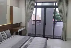 Nhà ngay công viên Kênh Nước Đen, giáp Tân Phú, 75m2, 4PN, chỉ 7x tỷ... Bán nhà riêng tại Bình Hưng Hòa, Hồ Chí Minh 08