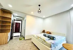 Bán nhà Tân Bình, 5 tầng BTCT, Trần Thị Trọng, hẻm nhựa ô tô thông, DTSD 70m2, chỉ 8.X tỷ... Bán nhà riêng tại Tân Sơn, Hồ Chí Minh 06