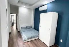 Bán nhà riêng Tân Bình giáp Quận 10, hẻm ô tô 5m, 4 tầng, 7 căn hộ dịch vụ... Bán nhà riêng tại Tân Sơn Nhất, Hồ Chí Minh 02
