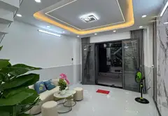 Bán nhà 2 tầng 40m2, giá 4.85 tỷ gần Tân Phú, Bình Tân... Bán nhà riêng tại Bình Hưng Hòa, Hồ Chí Minh 04