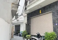 Nhà phố 3 tầng mặt tiền rộng tại Khúc Hạo gần Aeon Mall và trung tâm hành chính... Bán nhà riêng tại An Biên, Hải Phòng 17
